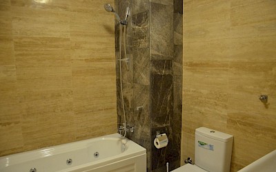 Bathrooms